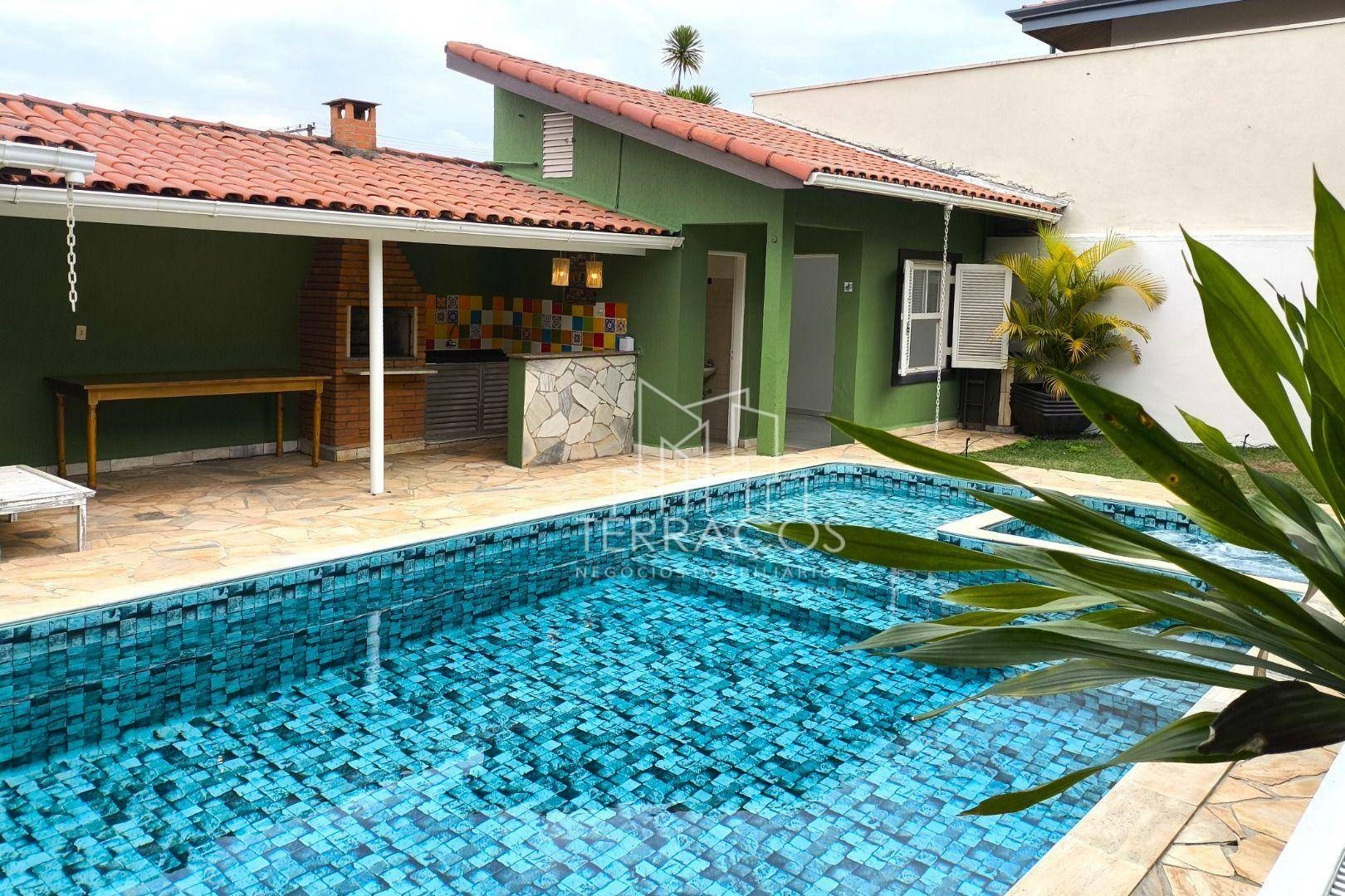 Casa para alugar com 3 quartos, 170m² - Foto 13