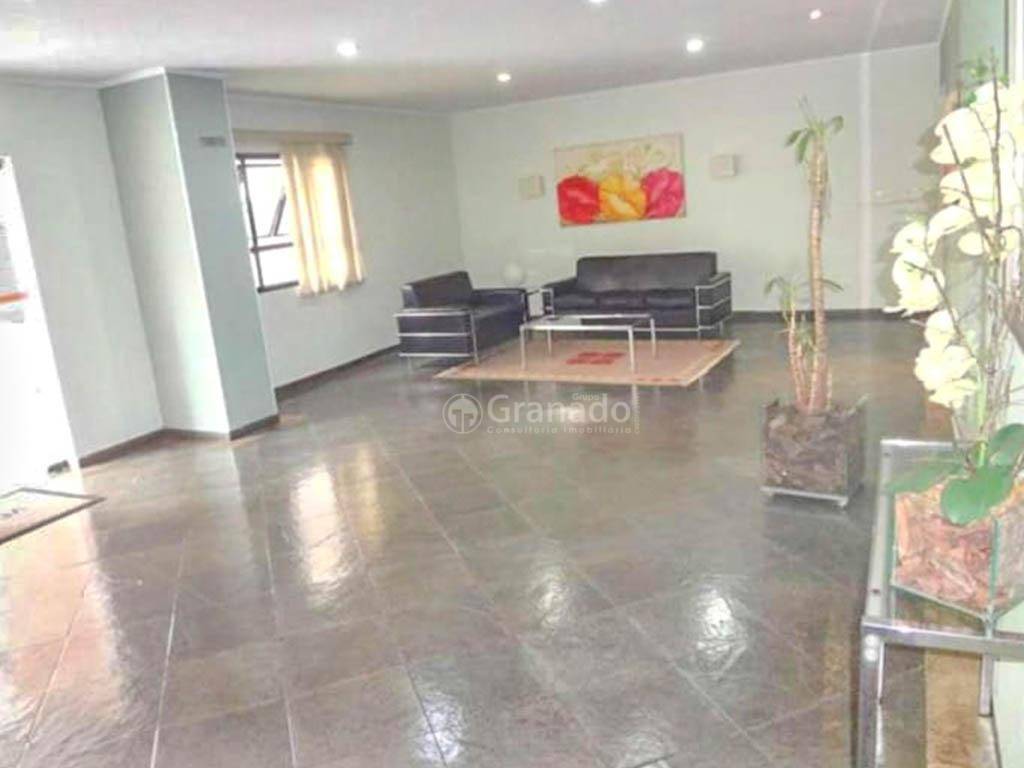 Apartamento à venda com 3 quartos, 94m² - Foto 35