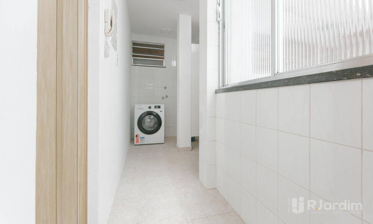 Apartamento para alugar com 2 quartos, 95m² - Foto 10