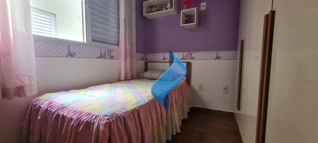 Casa de Condomínio à venda com 3 quartos, 100m² - Foto 22