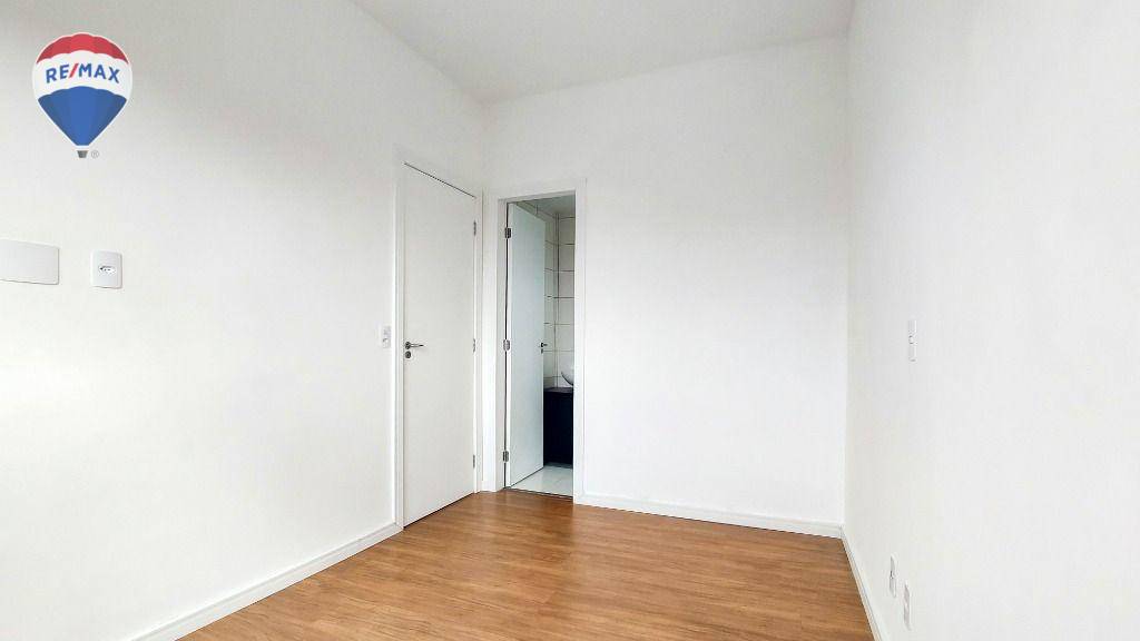 Apartamento para alugar com 1 quarto, 33m² - Foto 7