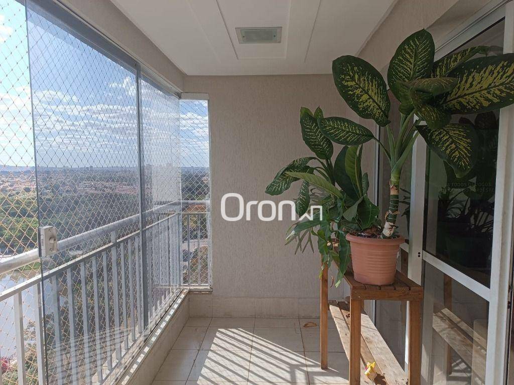 Apartamento à venda com 3 quartos, 84m² - Foto 5