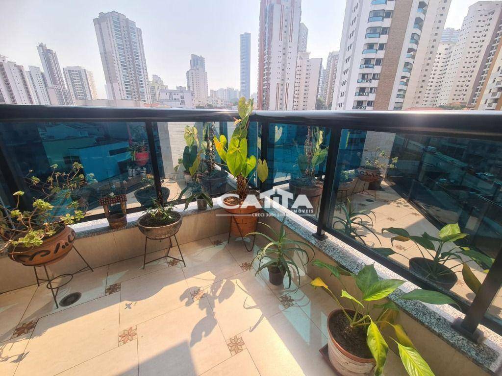 Apartamento à venda e aluguel com 3 quartos, 105m² - Foto 5