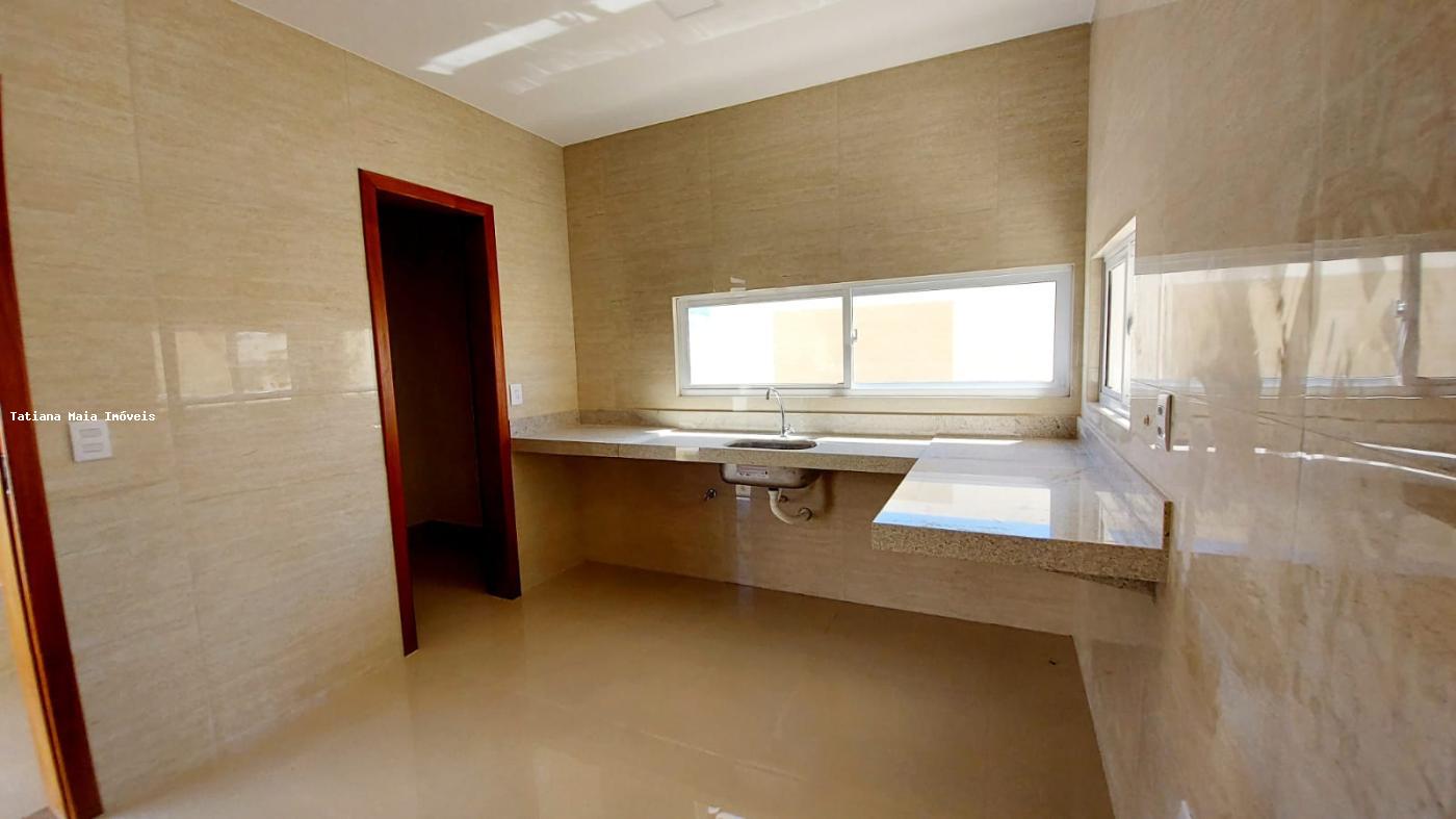 Casa de Condomínio à venda com 3 quartos, 127m² - Foto 9