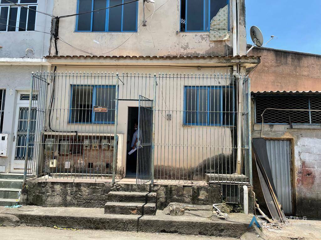 Casa, 2 quartos, 50 m² - Foto 1