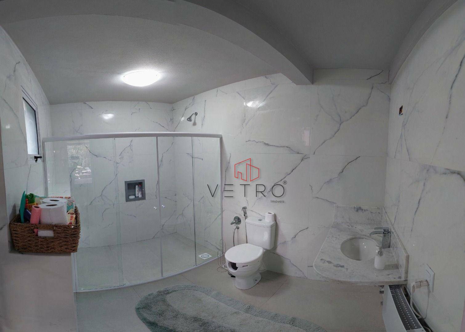 Casa de Condomínio à venda com 4 quartos, 310m² - Foto 11