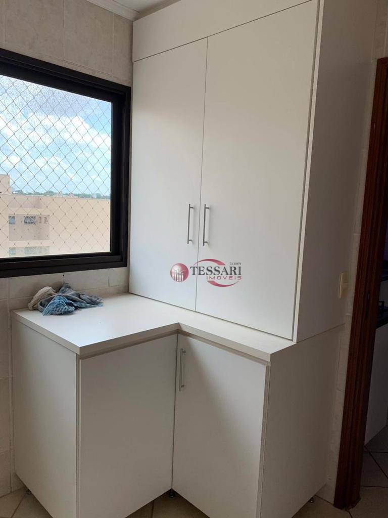 Apartamento à venda com 3 quartos, 90m² - Foto 24