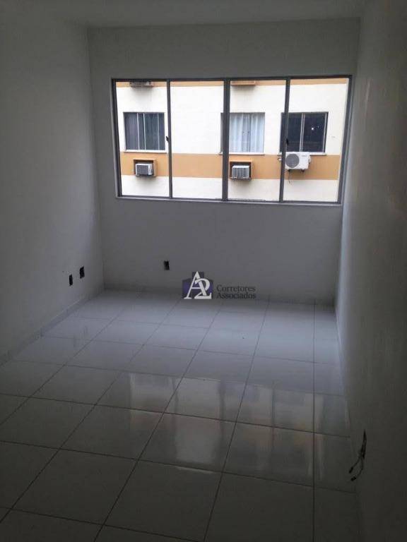 Apartamento à venda com 2 quartos, 52m² - Foto 8