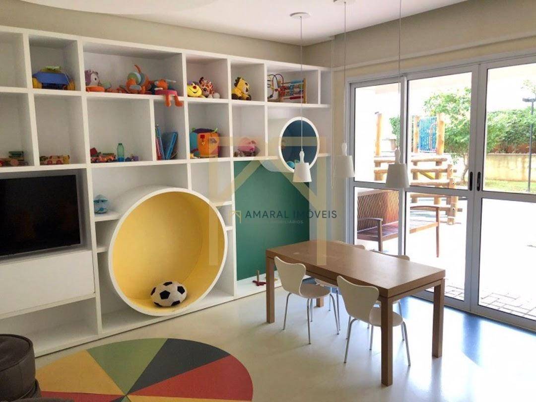 Apartamento à venda com 2 quartos, 52m² - Foto 11