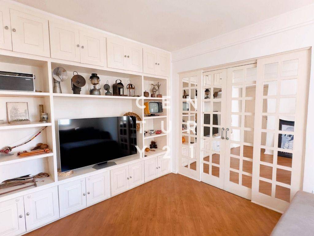 Apartamento à venda com 3 quartos, 126m² - Foto 37