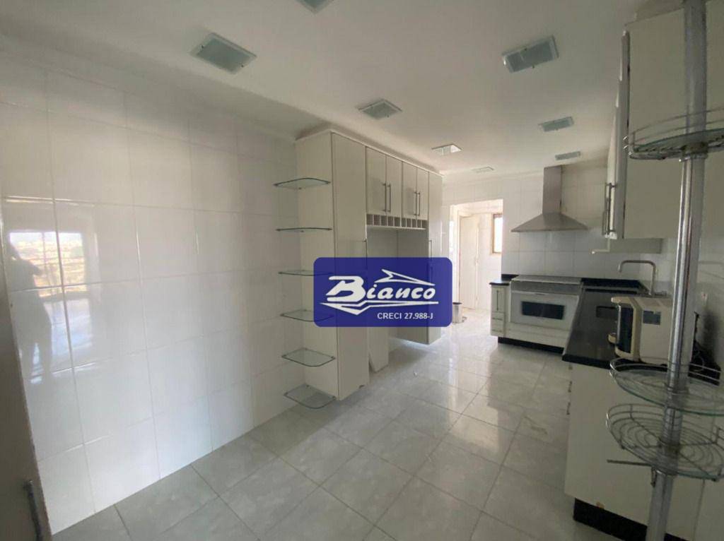 Apartamento à venda com 3 quartos, 130m² - Foto 6