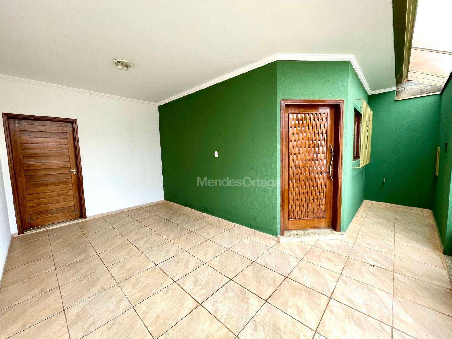 Casa à venda com 3 quartos, 132m² - Foto 13