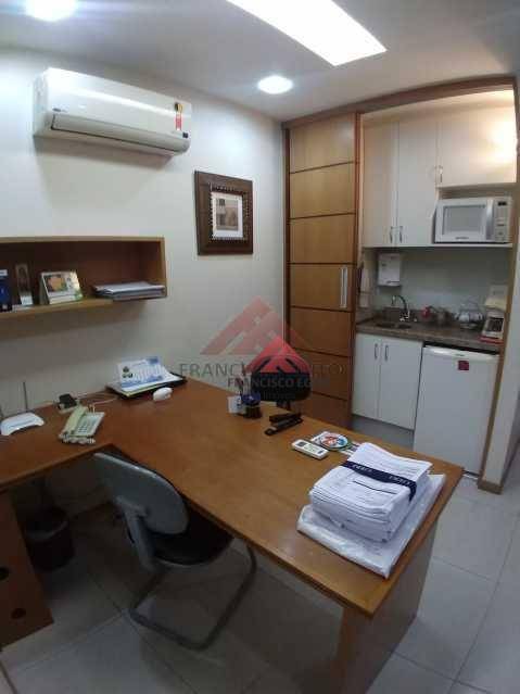 Conjunto Comercial-Sala à venda, 40m² - Foto 10