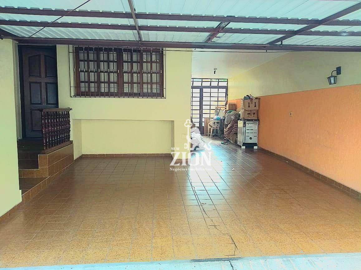 Sobrado à venda com 3 quartos, 208m² - Foto 16