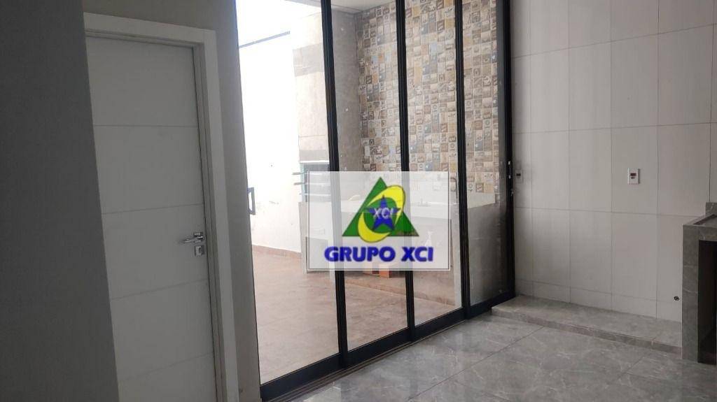 Casa de Condomínio à venda e aluguel com 3 quartos, 198m² - Foto 22