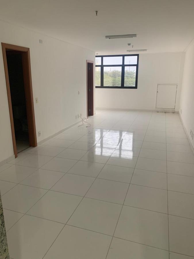 Conjunto Comercial-Sala à venda, 46m² - Foto 8