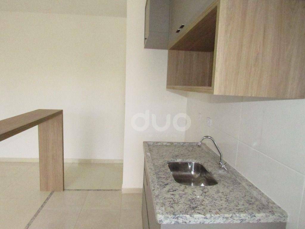 Apartamento para alugar com 2 quartos, 52m² - Foto 13