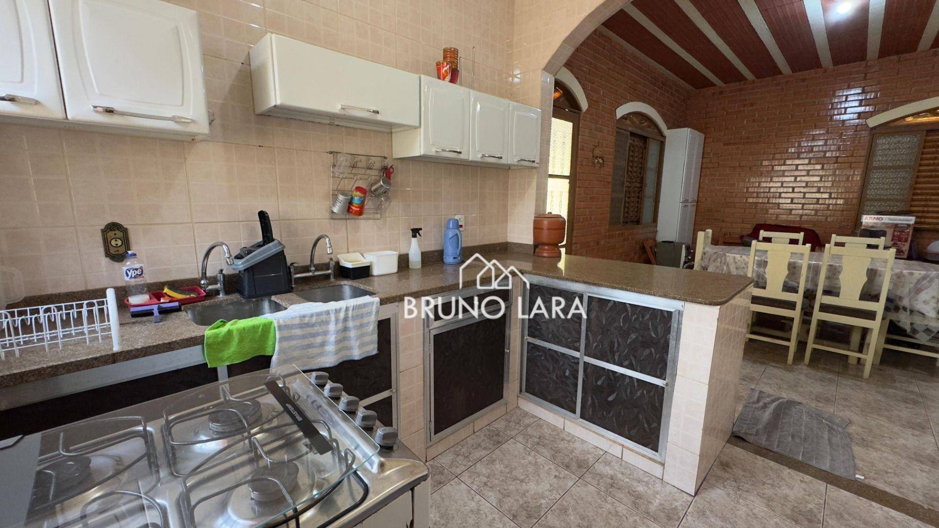 Casa de Condomínio, 3 quartos - Foto 16