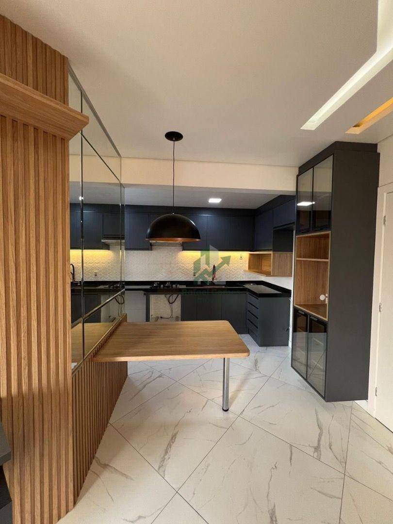 Apartamento, 2 quartos, 46 m² - Foto 5