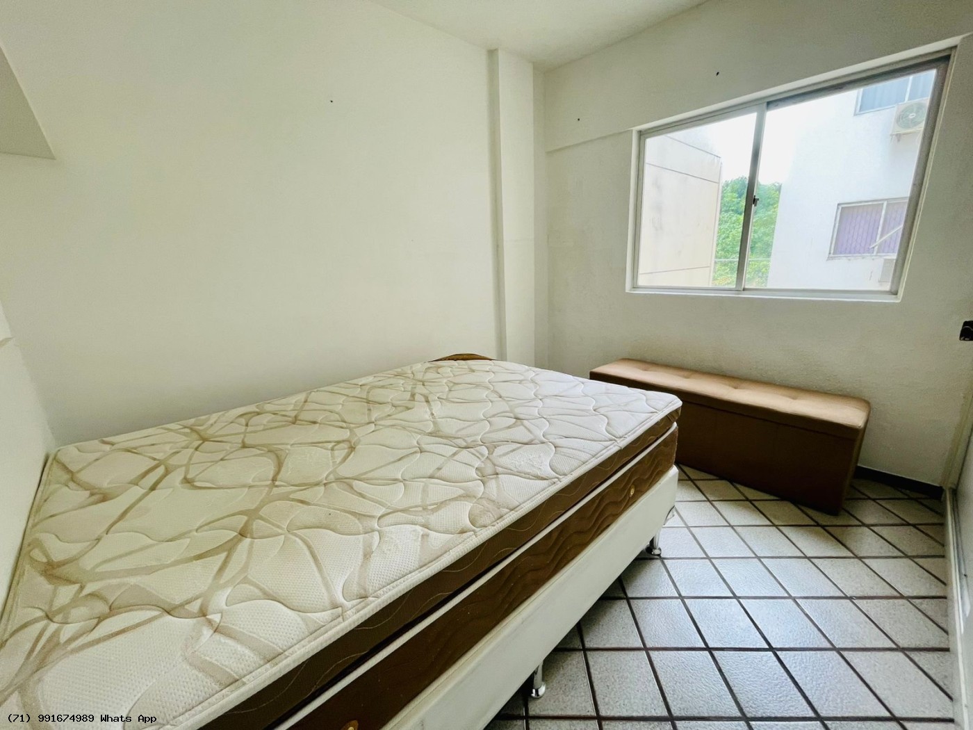 Apartamento para alugar com 2 quartos, 80m² - Foto 6