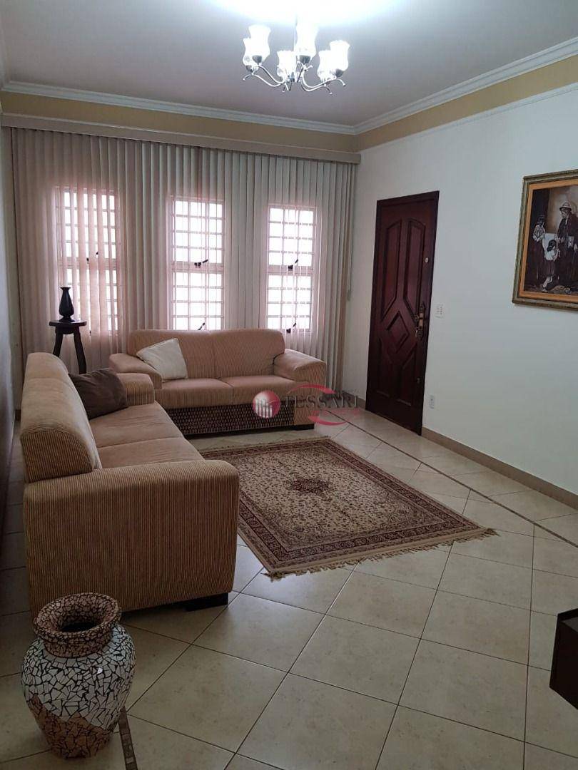 Casa à venda com 3 quartos, 280m² - Foto 3