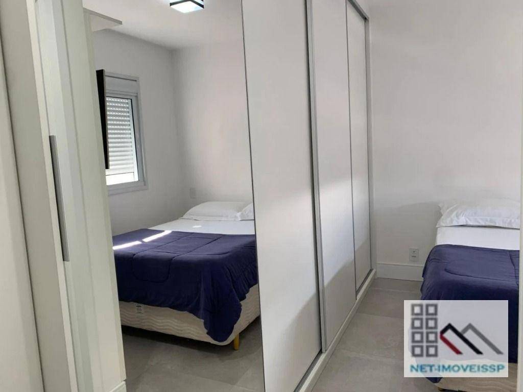 Apartamento à venda com 2 quartos, 61m² - Foto 9