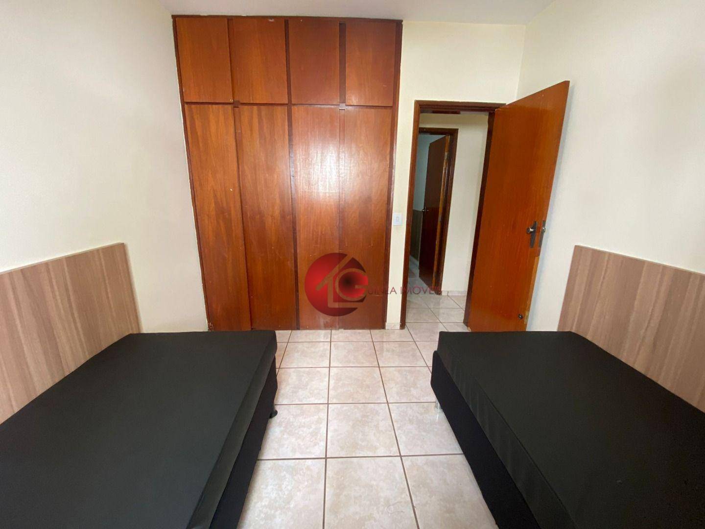 Apartamento, 2 quartos, 71 m² - Foto 2