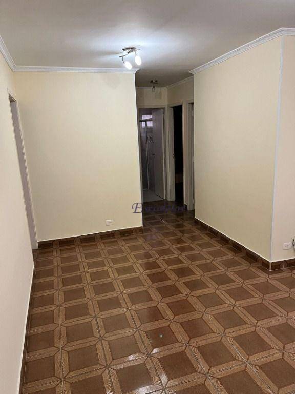 Apartamento à venda com 2 quartos, 62m² - Foto 9