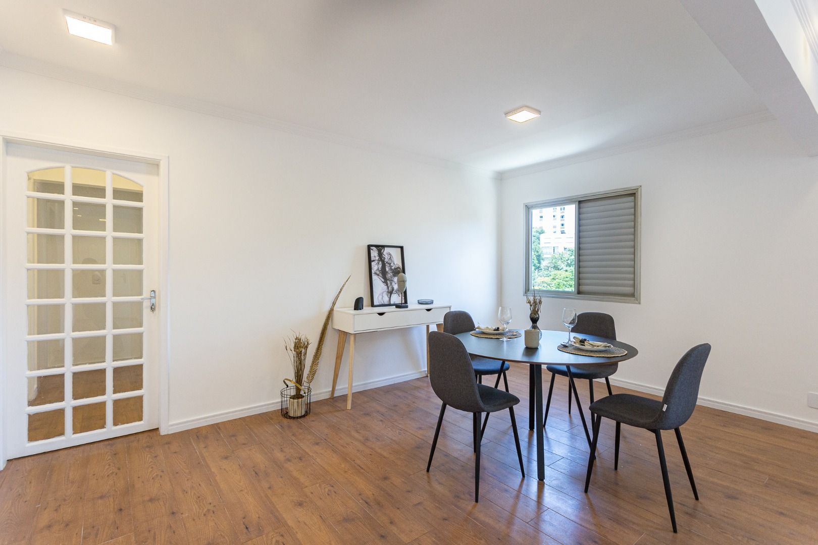 Apartamento à venda com 3 quartos, 73m² - Foto 50