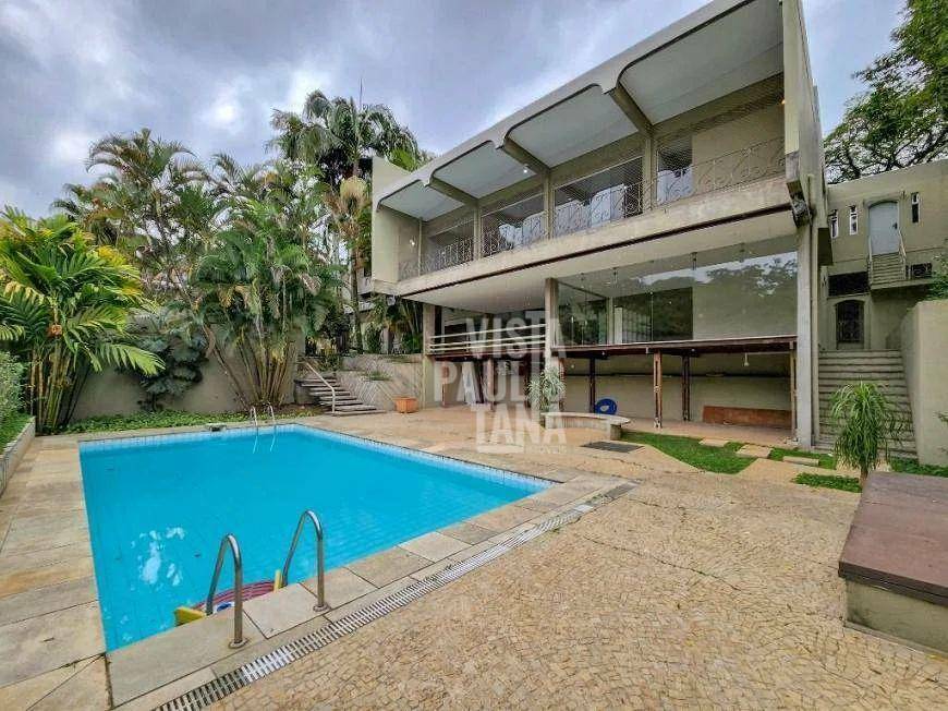 Casa à venda e aluguel com 5 quartos, 730m² - Foto 15