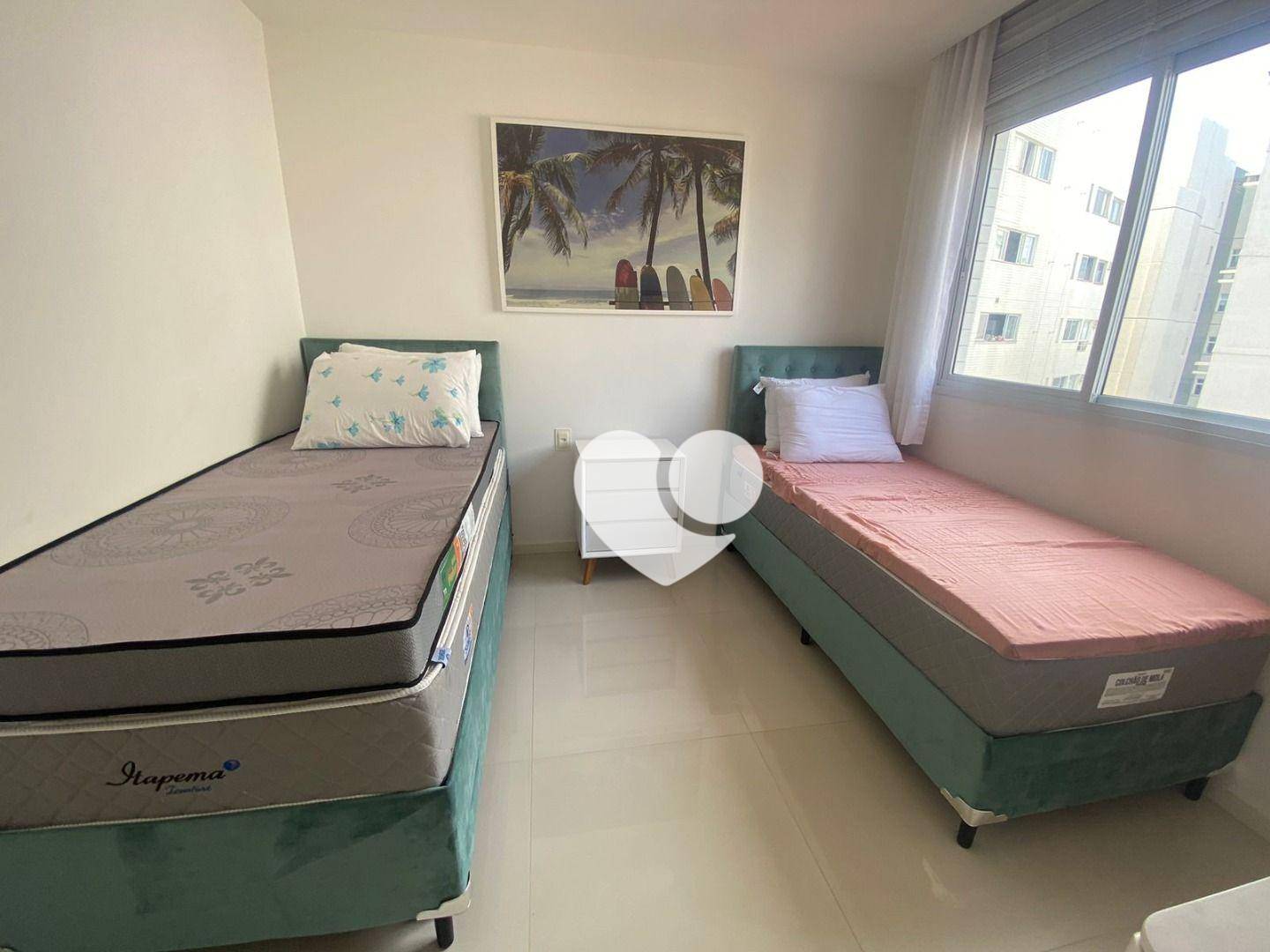 Apartamento à venda com 3 quartos, 120m² - Foto 30