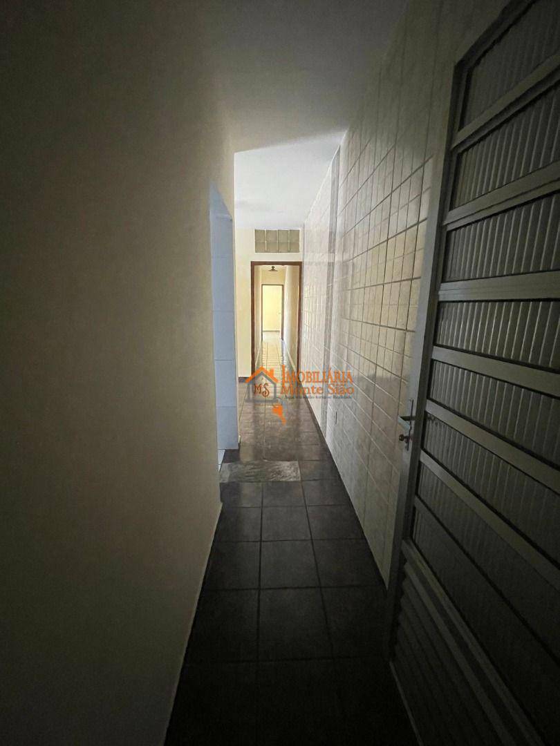 Sobrado à venda com 2 quartos, 100m² - Foto 32