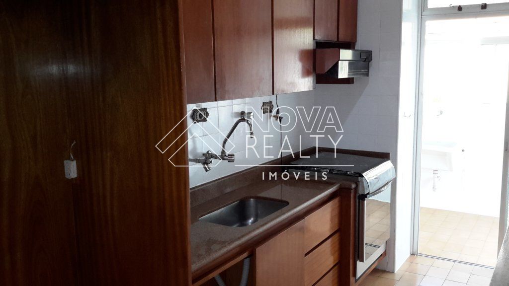 Apartamento à venda com 2 quartos, 80m² - Foto 7