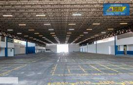 Depósito-Galpão, 4091 m² - Foto 2