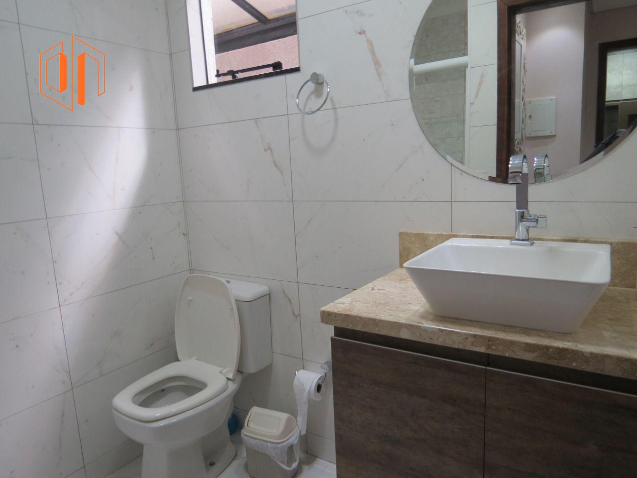 Sobrado à venda com 3 quartos, 250m² - Foto 12