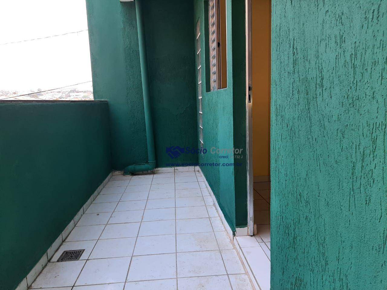 Sobrado à venda com 3 quartos, 280m² - Foto 24