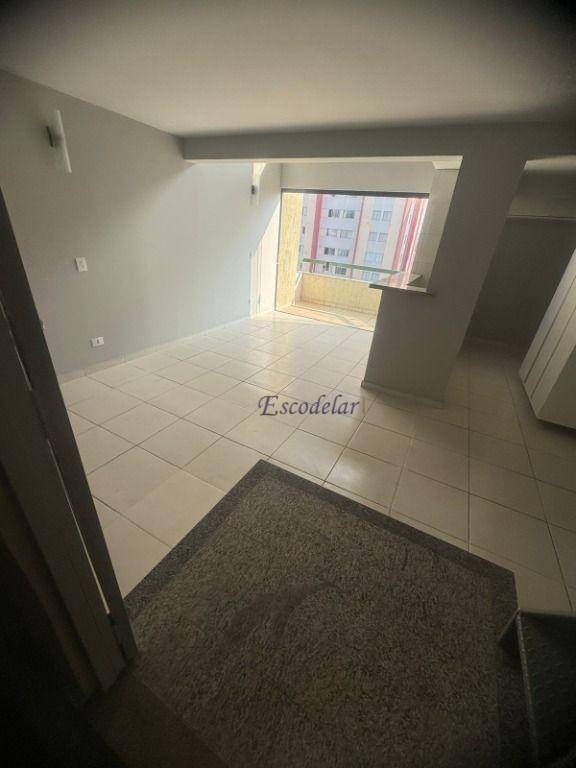 Apartamento à venda com 1 quarto, 63m² - Foto 4