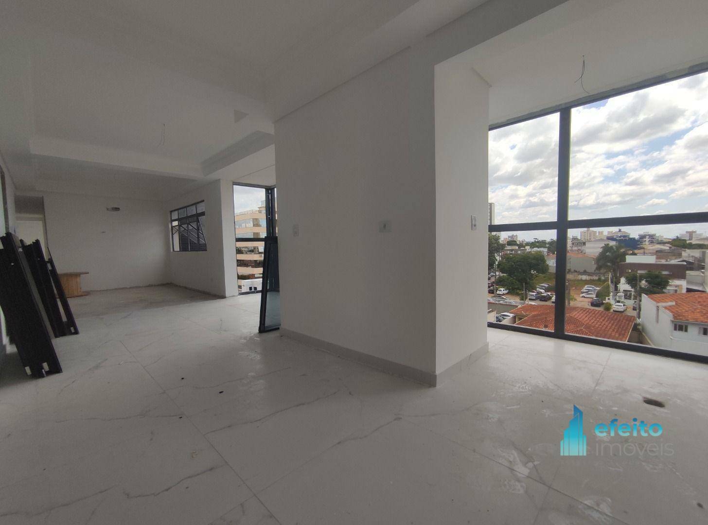 Apartamento à venda com 3 quartos, 99m² - Foto 10