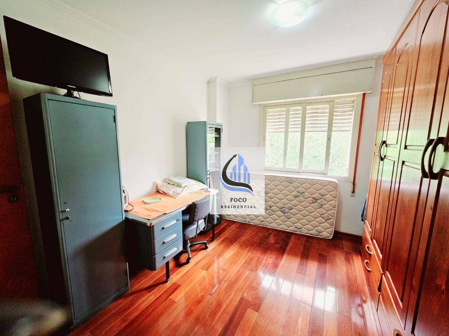 Apartamento à venda com 2 quartos, 100m² - Foto 5