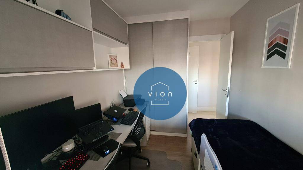 Apartamento à venda com 3 quartos, 92m² - Foto 18