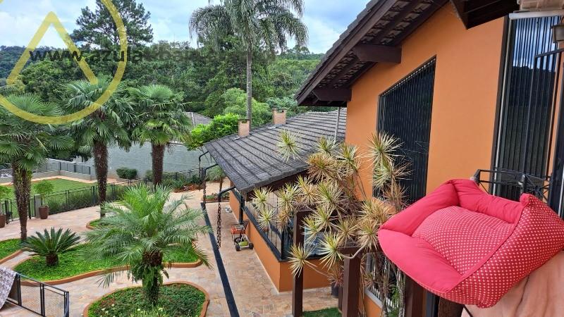 Casa de Condomínio à venda com 8 quartos, 850m² - Foto 27