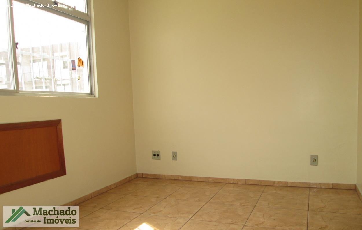 Apartamento à venda com 1 quarto, 40m² - Foto 5