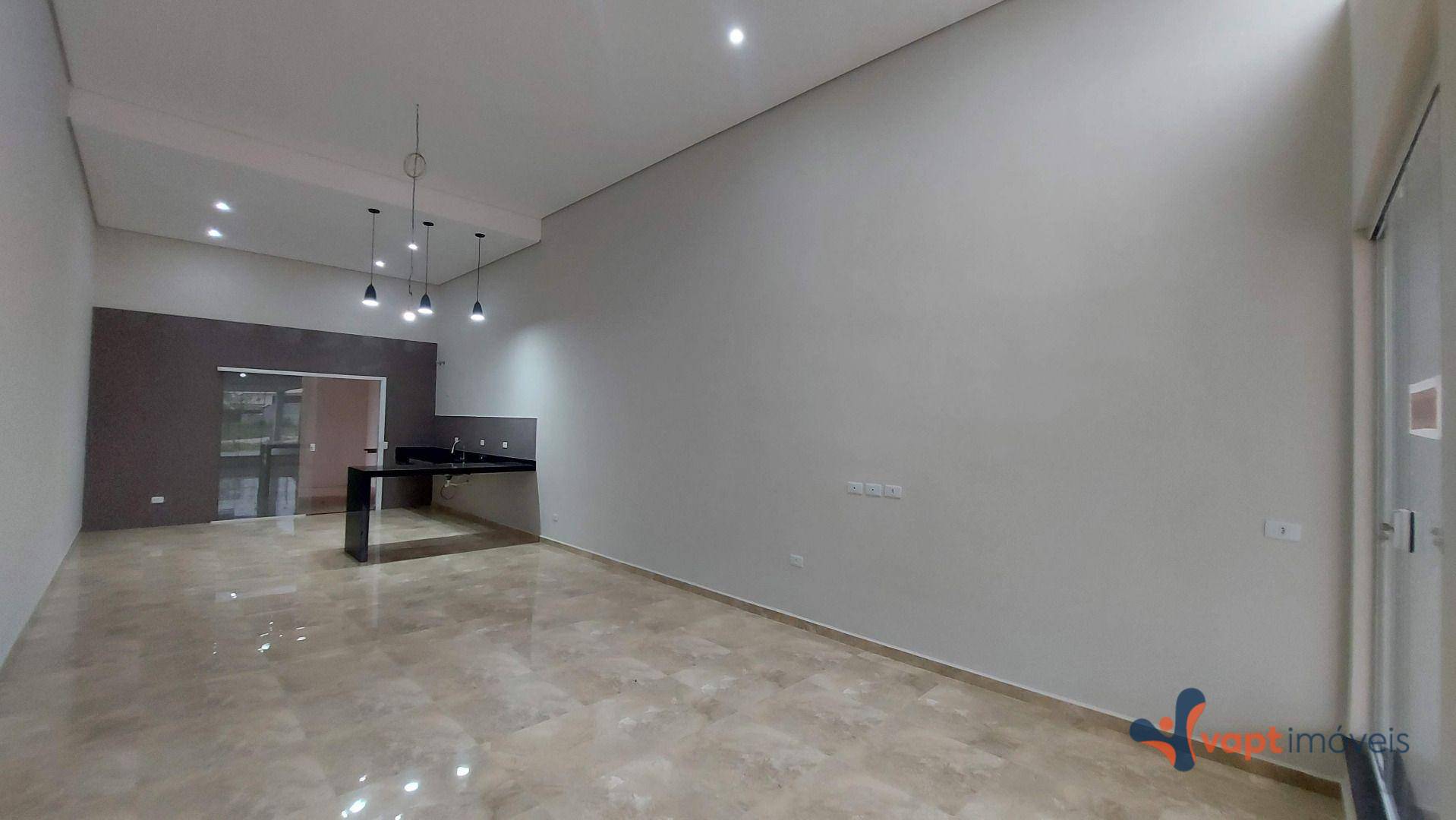 Casa de Condomínio à venda com 3 quartos, 175m² - Foto 12