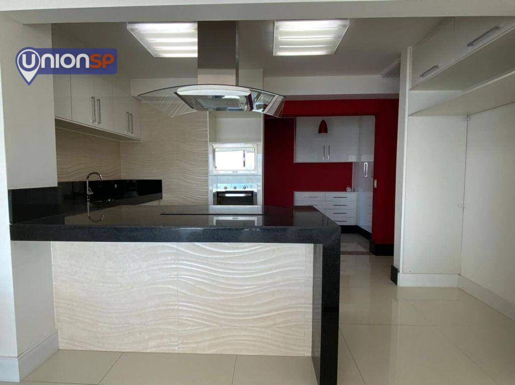 Apartamento à venda com 3 quartos, 127m² - Foto 15