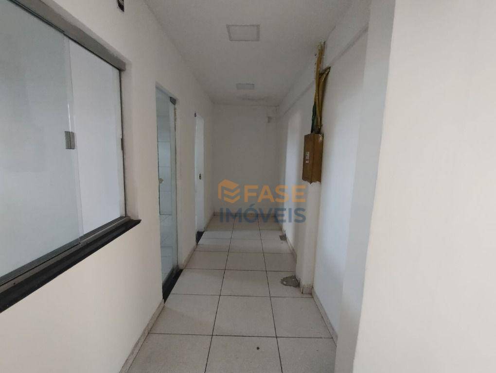 Loja-Salão para alugar, 200m² - Foto 14