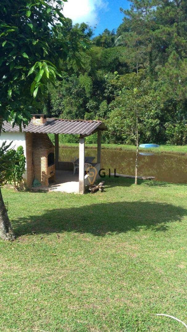 Chácara à venda com 4 quartos, 200m² - Foto 27