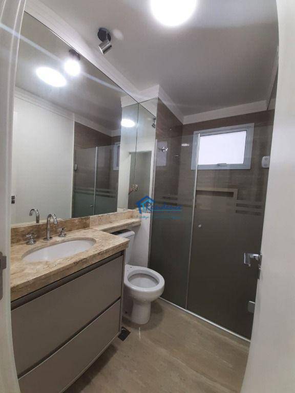 Apartamento à venda com 3 quartos, 103m² - Foto 19