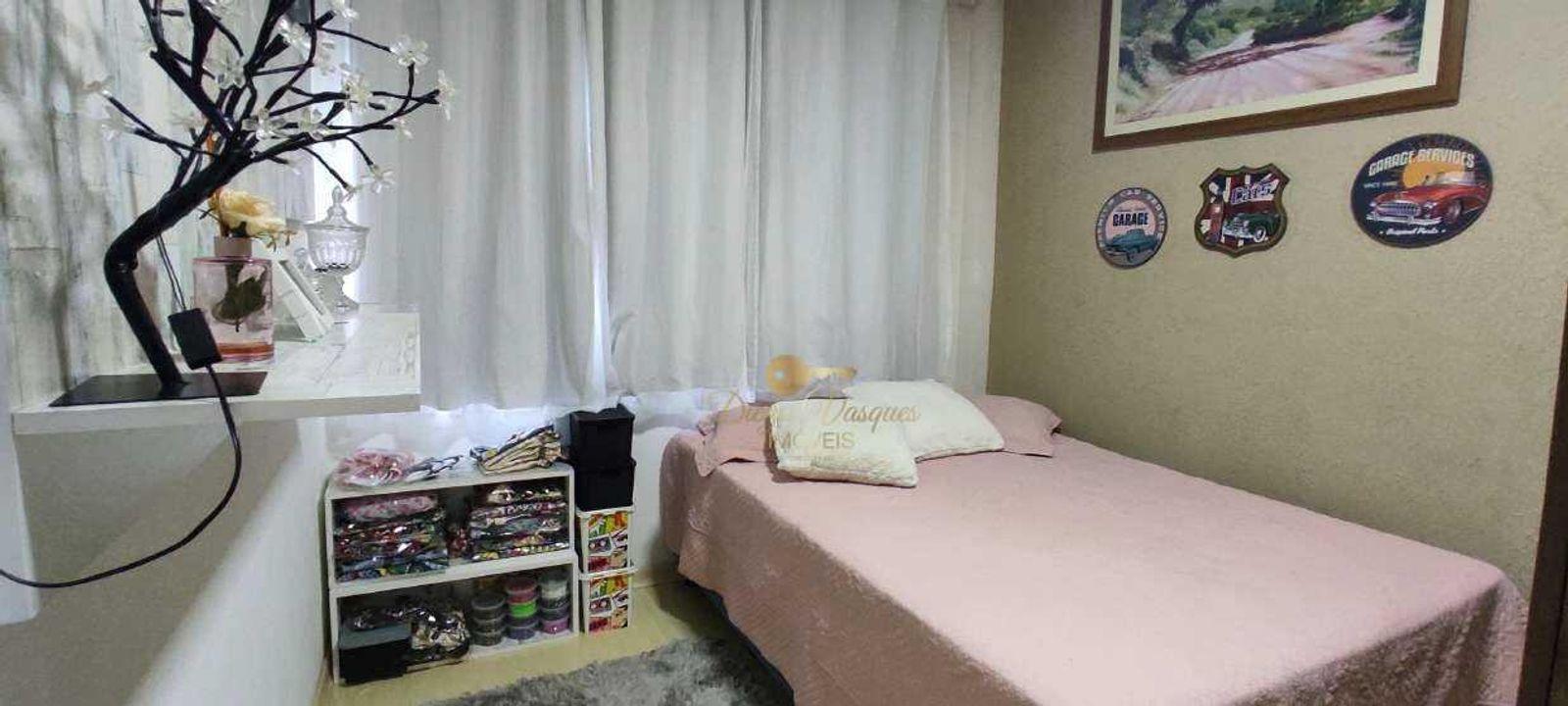 Apartamento à venda com 2 quartos, 57m² - Foto 13