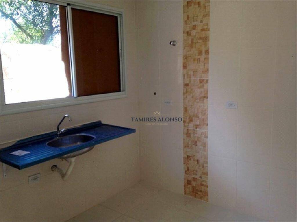 Casa à venda com 3 quartos, 90m² - Foto 9