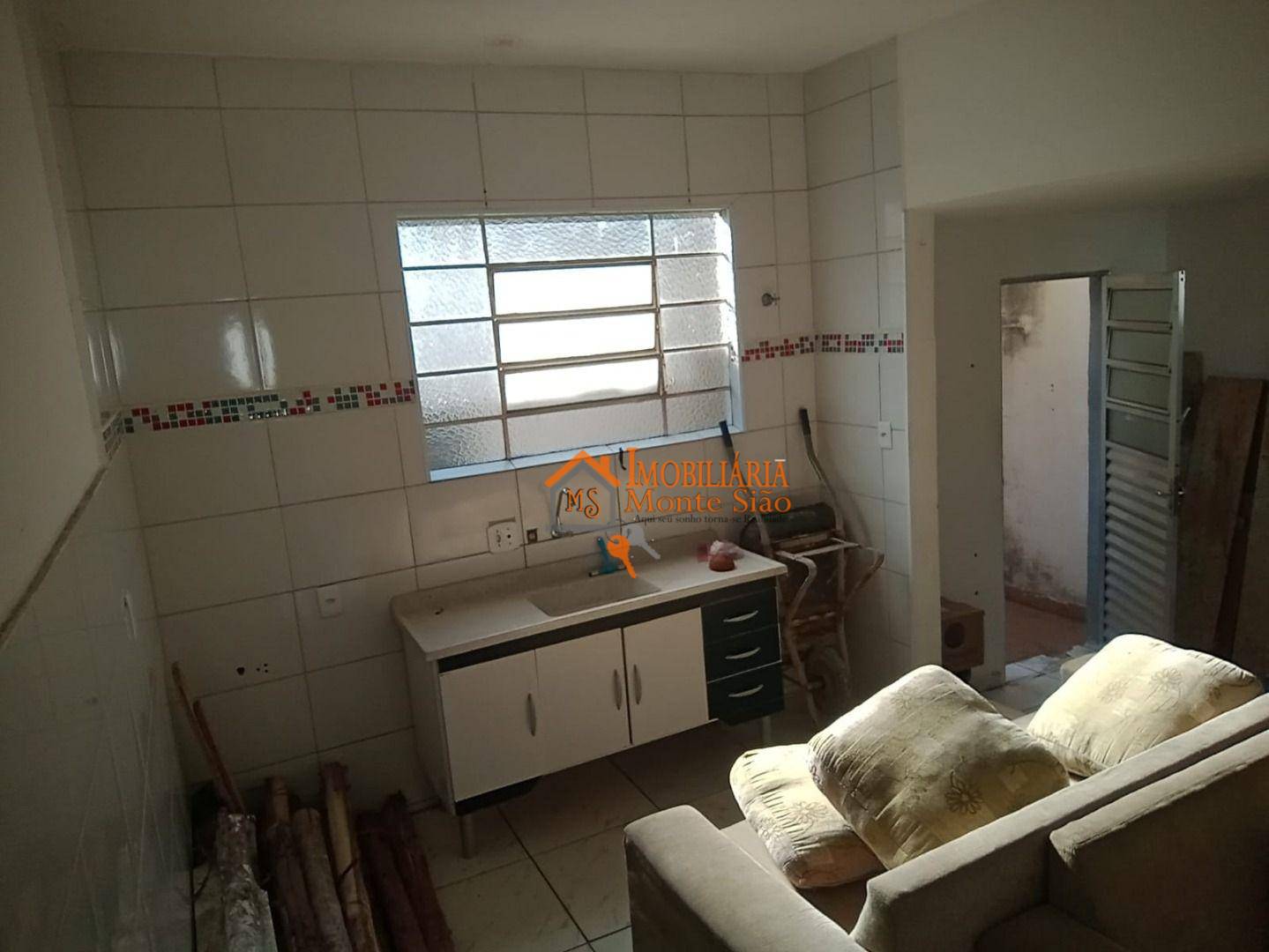 Casa à venda com 2 quartos, 100m² - Foto 8